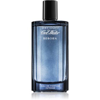 Davidoff Cool Water Reborn Intense Eau de Parfum intense pentru bărbați