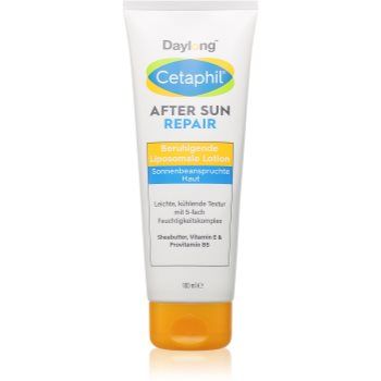 Daylong After Sun Repair Lotion loțiune regenerativa lipozomală dupa plaja