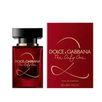 Dolce&Gabbana The Only One 2, Femei, Apa de Parfum (Concentratie: Apa de Parfum, Gramaj: 30 ml)