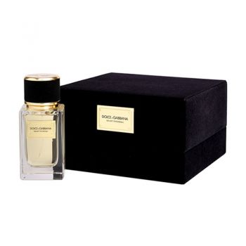 Dolce&Gabbana Velvet Patchouli, Unisex, Apa de Parfum (Concentratie: Apa de Parfum, Gramaj: 50 ml)