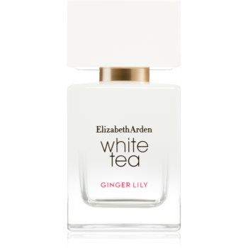 Elizabeth Arden White Tea Ginger Lily Eau de Toilette pentru femei