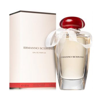 Ermanno Scervino, Ermanno Scervino, Apa de Parfum, Femei (Gramaj: 100 ml)