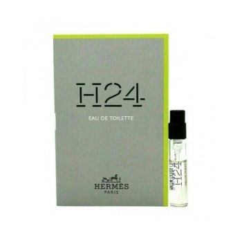 Esantion Hermes H24, Barbati, Apa de Toaleta, 2 ml