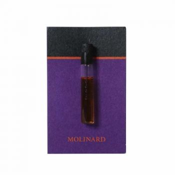 Esantion Molinard Campus, Unisex, Apa de Parfum, 1 ml