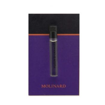 Esantion Molinard Fleur d`Oranger, Unisex, Apa de parfum, 1 ml