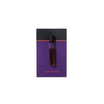 Esantion Molinard Vents et Marées, Apa de parfum, Unisex, 1 ml