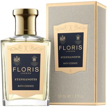 Esenta de baie Floris Of London, Stephanotis, 50 ml (Gramaj: 50 ml)