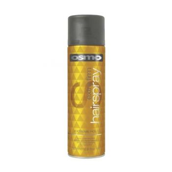 Fixativ de par profesional Extra Firm Osmo, 500 ml