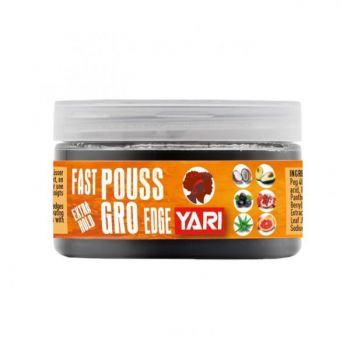 Gel de par Extra Hold, Yari, 125ml