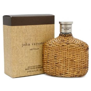 John Varvatos Artisan, Apa de Toaleta, Barbati (Concentratie: Apa de Toaleta, Gramaj: 125 ml)