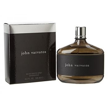 John Varvatos Men, Apa de Toaleta (Concentratie: Apa de Toaleta, Gramaj: 125 ml)