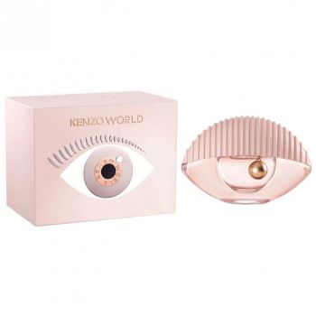 Kenzo World, Apa de Toaleta, Femei (Concentratie: Apa de Toaleta, Gramaj: 30 ml)