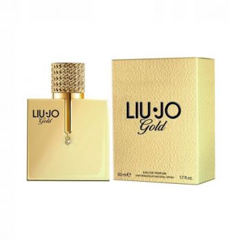 Liu Jo Gold, Apa de Parfum, Femei (Concentratie: Apa de Parfum, Gramaj: 100 ml)