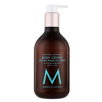 Lotiune de corp Moroccanoil, Body Fragrance Originale, Omega 6, Hydrating, Daily, 360 ml (Gramaj: 360 ml)