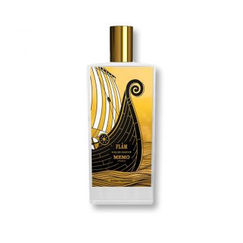 Memo Paris, Graines Vagabondes - Flam Apa de Parfum, Unisex (Concentratie: Apa de Parfum, Gramaj: 75 ml Tester)