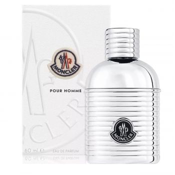 Moncler Pour Homme, Apa de Parfum, 100ml (Gramaj: 60 ml)