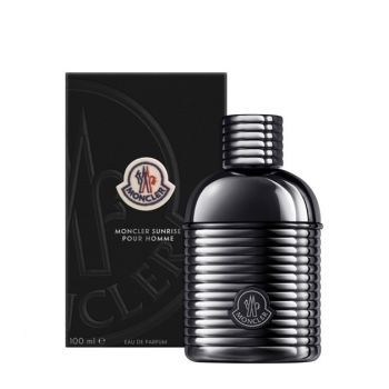 Moncler Sunrise pour Homme, Apa de Parfum (Gramaj: 100 ml)