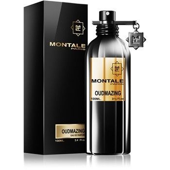 Montale Oudmazing, Apa de Parfum, Unisex (Concentratie: Apa de Parfum, Gramaj: 100 ml Tester)