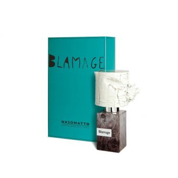 Nasomatto Blamage, Extract De Parfum, Unisex (Gramaj: 30 ml)