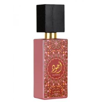 Parfum Ajwad Pink to Pink, Lattafa, apa de parfum 100 ml, femei