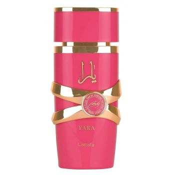 Parfum Yara Candy, Lattafa, apa de parfum 100 ml, femei