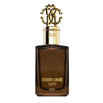 Roberto Cavalli Uomo, Parfum, Barbati (Gramaj: 100 ml Tester)