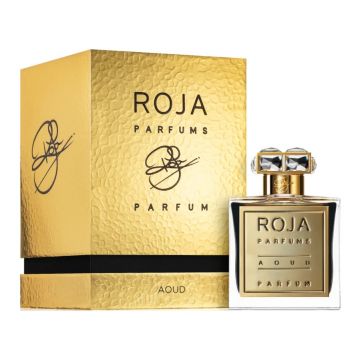 Roja, Aoud, Parfum, Unisex (Gramaj: 100 ml)