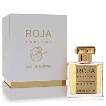 Roja, Enigma Pour Femme, Apa de Parfum (Gramaj: 50 ml)