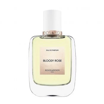 Roos & Roos Bloody Rose, Apa de Parfum, Femei (Gramaj: 100 ml Tester)