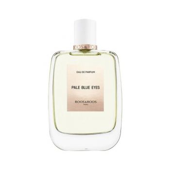 Roos & Roos Pale Blue Eyes, Apa de Parfum, Femei (Gramaj: 100 ml Tester)