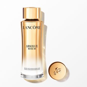 ROSE 80 MICRO-DIFFUSION IN EMULSION| ABSOLUE | Lancôme