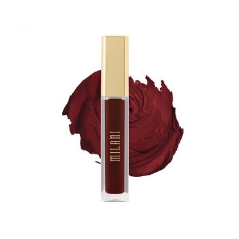 Ruj Lichid Milani Amore Matte Lip Creme Fabulous