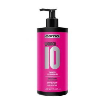 Sampon de par profesional Wonder 10 Osmo, 400 ml