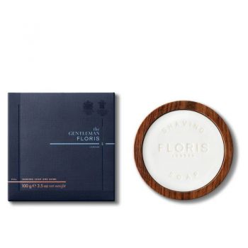 Sapun de ras Elite, Floris London, 100 g