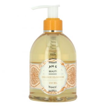 Sapun lichid Vivian Gray Naturals Orange Blossom, 250 ml