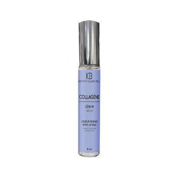 Serum Antirid si Lifting Ten Colagen, Institut Claude Bell 15ml