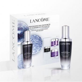 SET ADVANCED GÉNIFIQUE 50 ML