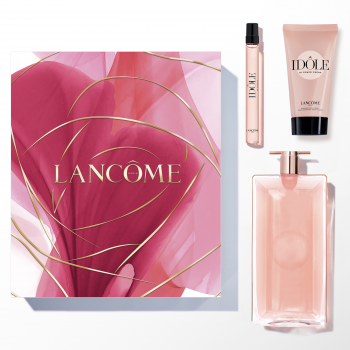 SET DE PARFUM IDÔLE 100ML