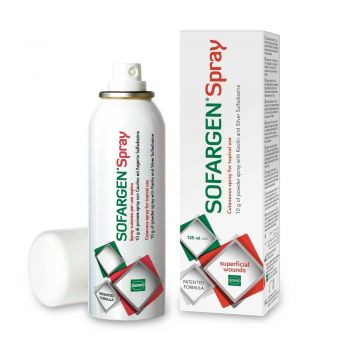 Sofargen Spray, Sofar, 125 ml