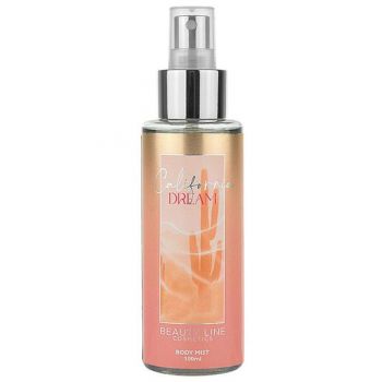 Spray de Corp - Cream Team California Dream Body Mist, 100 ml de firma original