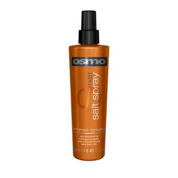 Spray de texturare cu sare Matt Osmo, 250 ml