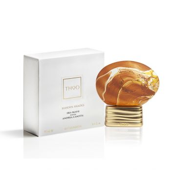 The House Of Oud Hidden Shades, Apa de Parfum, Unisex (Gramaj: 75 ml)