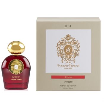 Tiziana Terenzi Tuttle, Extract de Parfum, Unisex (Gramaj: 100 ml)