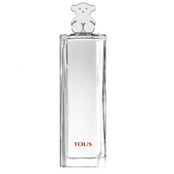 Tous Tous, Apa de Toaleta, Femei (Gramaj: 90 ml Tester)