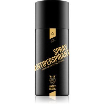 Angry Beards Antisweat antiperspirant de firma original