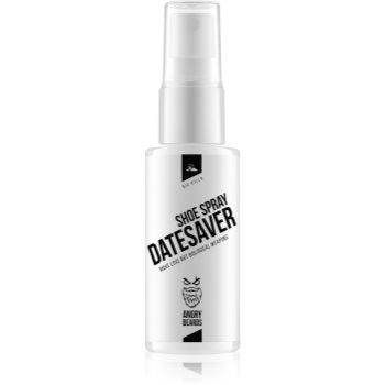 Angry Beards Datesaver spray pentru pantofi