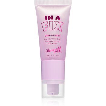 Barry M In A Fix Grip Primer baza pentru machiaj