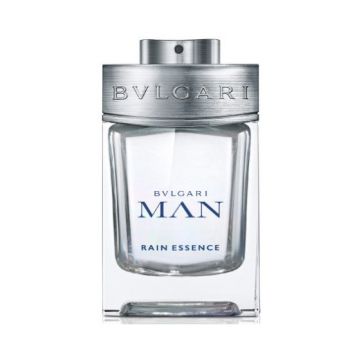 Bvlgari Man Rain Essence, Apa de Parfum, Barbati (Gramaj: 100 ml Tester)