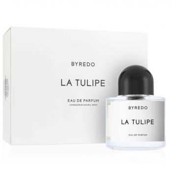 Byredo La Tulipe, Apa de Parfum, Femei (Gramaj: 100 ml)