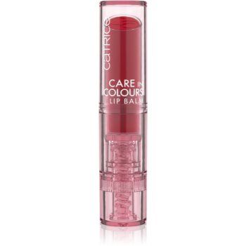 Catrice Care In Colours ruj hidratant